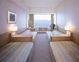 屈斜路プリンスホテル 2