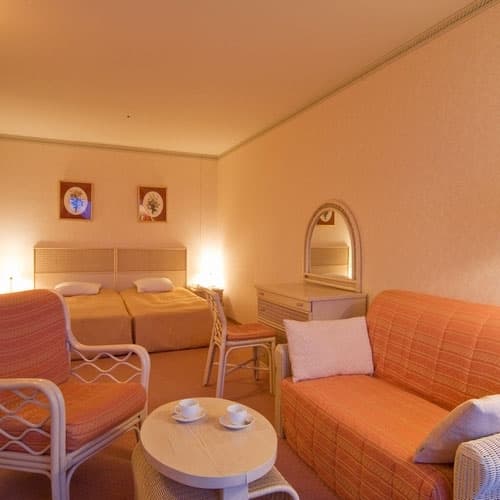 和歌山マリーナシティホテル 2