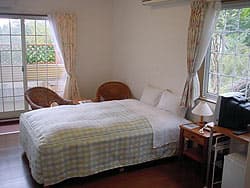 ペンション　モンテベーロ 2