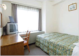 スカイハートホテル博多 2