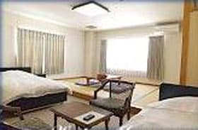 ホテル　エルム石打 2