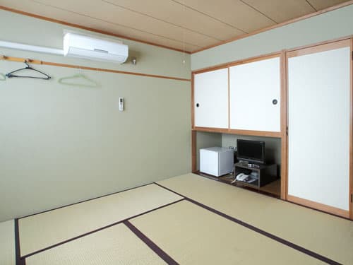 ビジネス旅館　日章 2