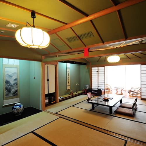 にっしょうかん別邸紅葉亭 2