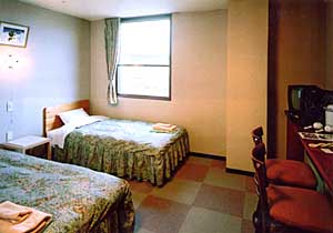 Ｔａｂｉｓｔ　トラベルイン　信州中野 2