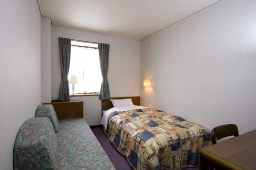 新瀬戸ステーションホテル 2