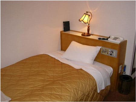 矢板イースタンホテル 2