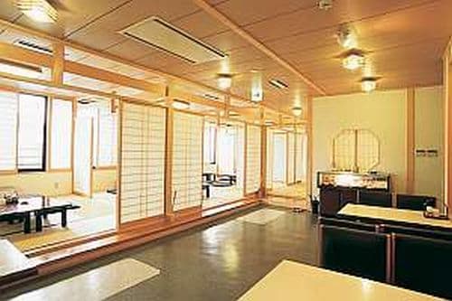 賢島ファミリーホテル　はな屋 2