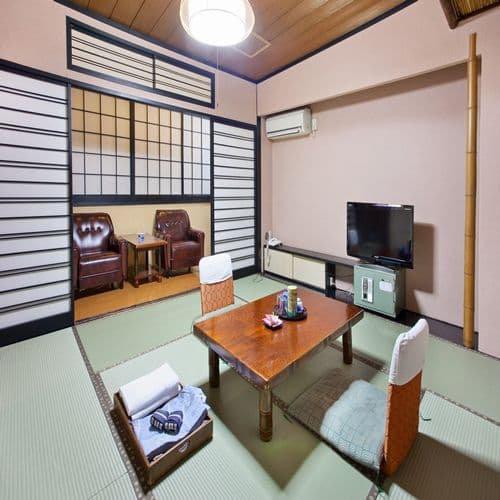 こんぴら温泉　つるや旅館＜香川県＞ 2