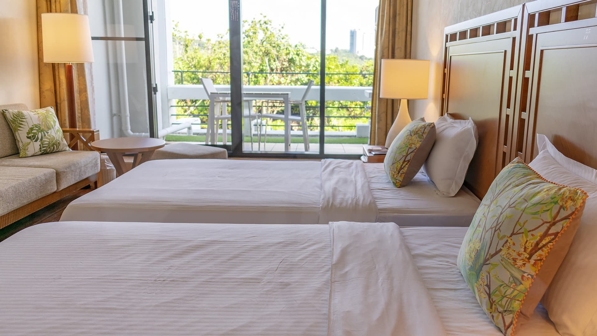 ザ・ムーンビーチ　ミュージアムリゾート 2