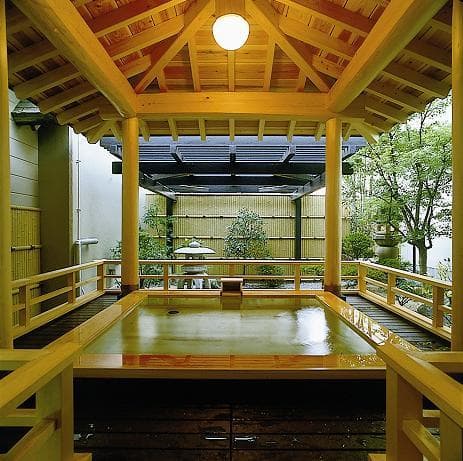 皆生温泉　いこい亭　菊萬 2