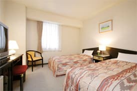 ビジネスイン　ノルテII北大前 2