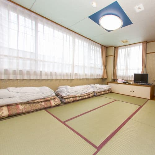 富士市ビジネスホテルふるいや旅館 2