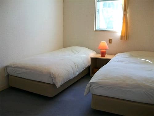 ペンション　グリーンディッシュ 2