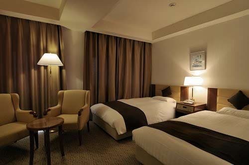 ホテルグランテラス富山桜橋通り（ＢＢＨホテルグループ） 2