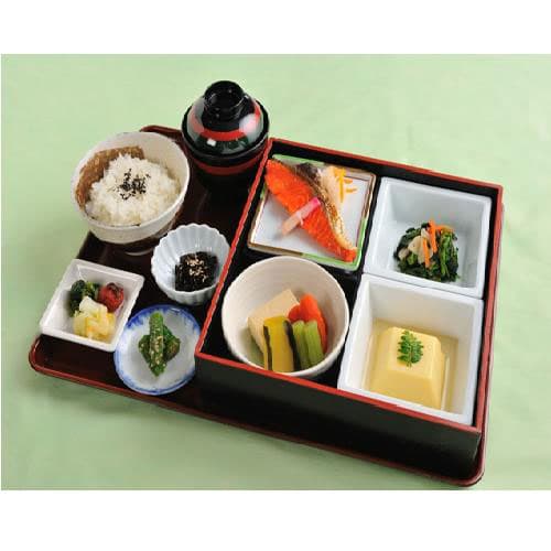 大阪リバーサイドホテル 2