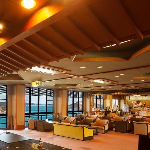 鳥羽ビューホテル　花真珠 2