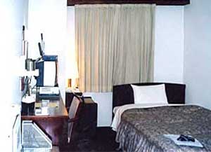 ホテルアルファーワン山形 2