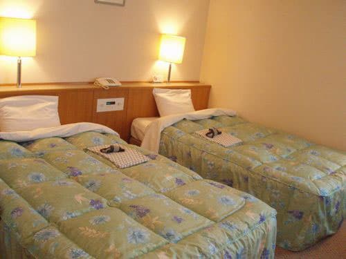 熱田の杜ホテル深翠苑（しんすいえん） 2