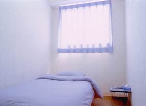 ビジネスホテル来山北館 2