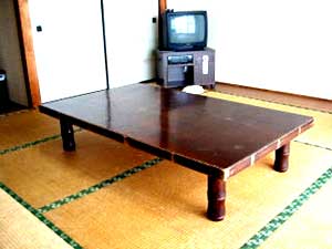 吉良温泉　民宿　オサキ 2