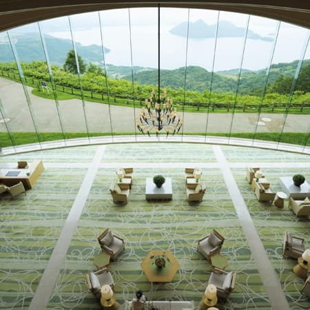 ザ・ウィンザーホテル洞爺　リゾート＆スパ　ｂｙ　ＩＨＧ 2