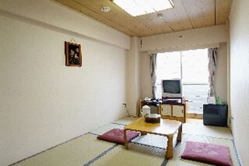 ホテルハシモト 2