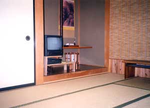 灯りの宿　まつだ荘 2