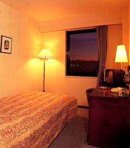 旭川キャピタルホテル 2