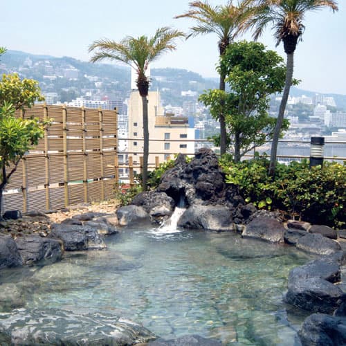 熱海温泉　ホテル　サンミ倶楽部 2