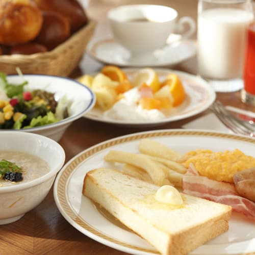 ホテルコンコルド浜松 2