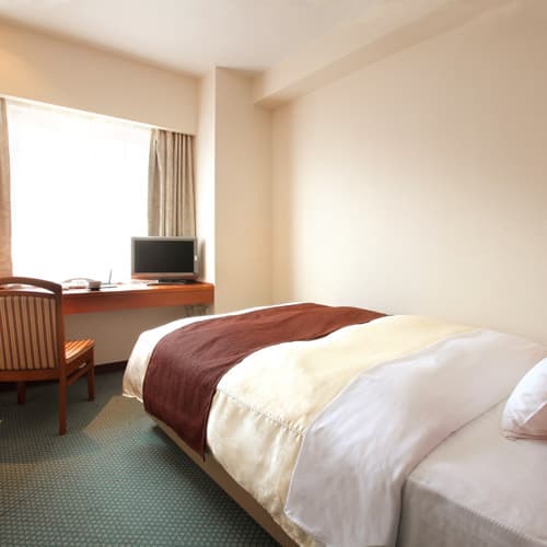 ホテルパールシティ盛岡　 2