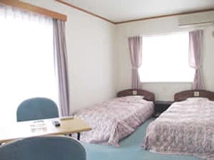 温泉ペンション　たーこいずぶるー 2