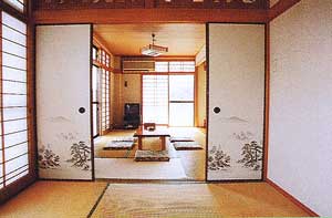 民宿たけすぎ　＜屋久島＞ 2