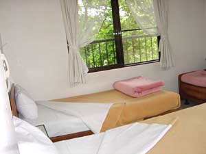 妙高高原　ペンション山三 2