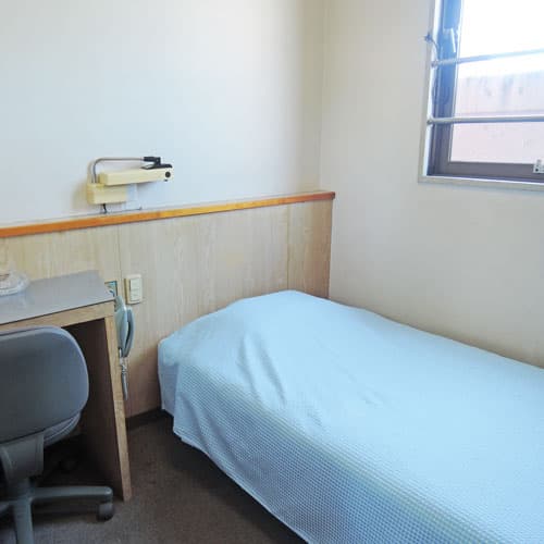 ビジネスホテル延岡 2