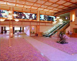 里湯昔話　雄山荘 2