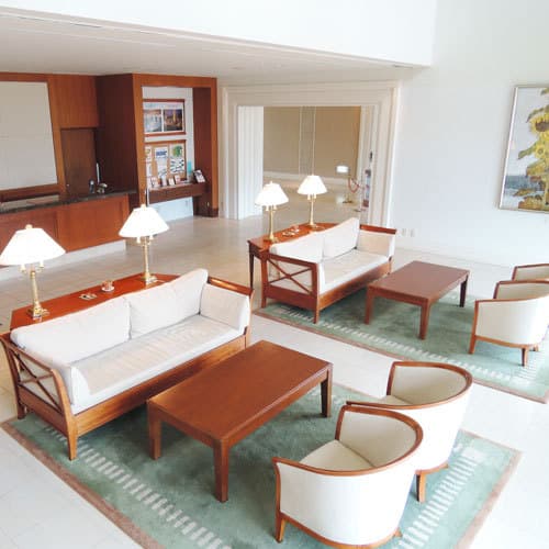 里山オーベルジュ＆温泉ウェルネススパ　桜ヶ池クアガーデン 2