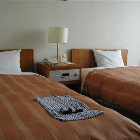 ホテル金沢　兼六荘 2