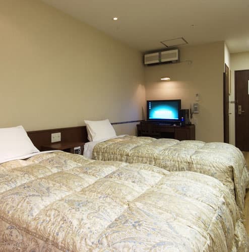 博多　由布院・武雄温泉　万葉の湯 2