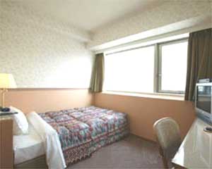 ホテルモンターニュ松本 2