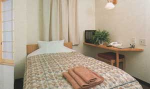 土気ステーションホテル 2