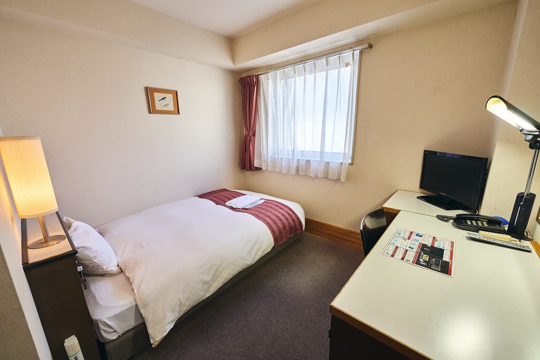 ホテルアスティア　名古屋栄 2