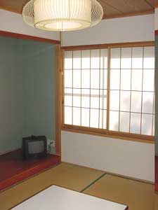 民宿　前岳荘　＜屋久島＞ 2