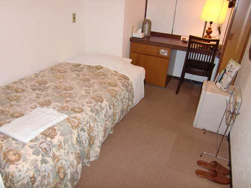 両国リバーホテル 2