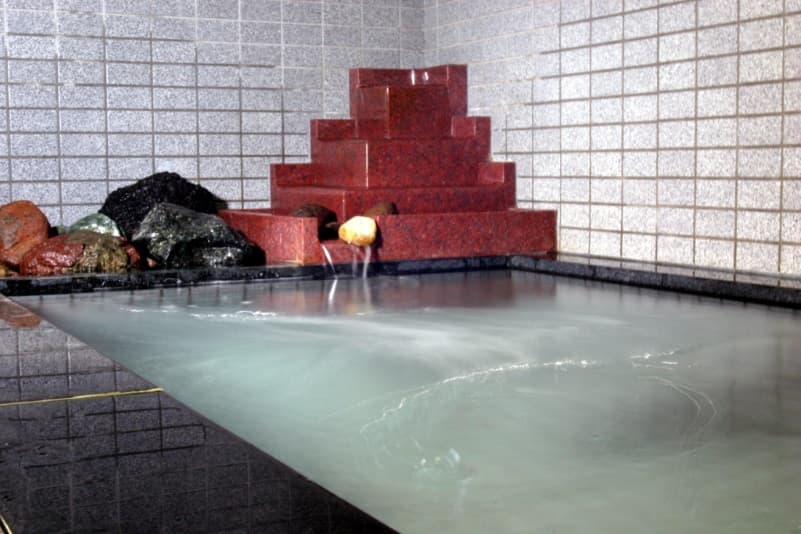 かにすきの宿　宝来 2