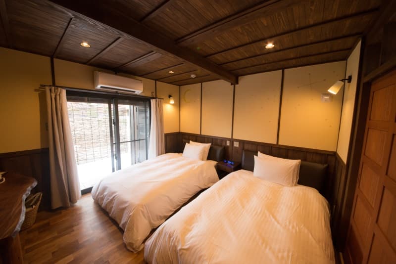 島宿　願寿屋　＜竹富島＞ 2