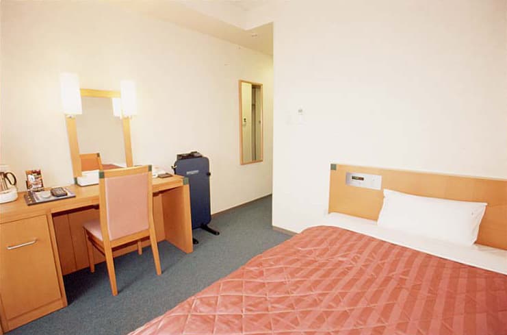 くれたけイン岡山 2