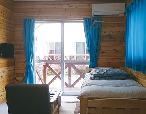 イチョーキ・ヴィラ　＜与論島＞ 2