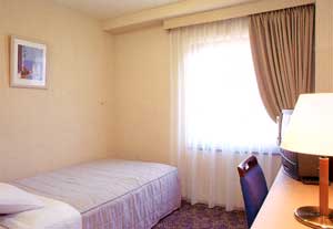 門真パブリックホテル 2