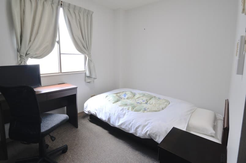 ビジネスホテル桜美林（おおばやし） 2